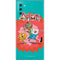 Adult Swim Adventure Time Jake and Finn Galaxy Note 10 Skin